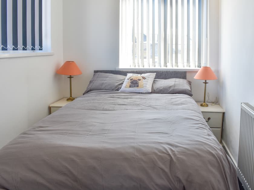 Double bedroom | The Hawthorns, Seaham