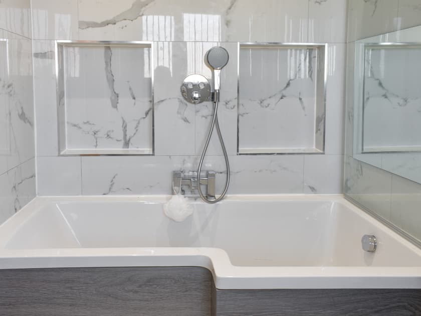 Bathroom | The Hawthorns, Seaham