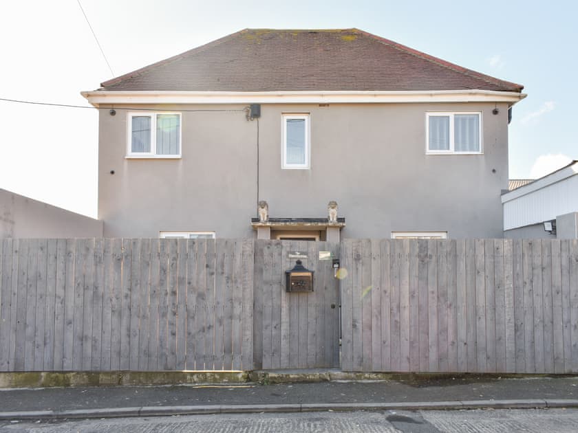 Exterior | The Hawthorns, Seaham