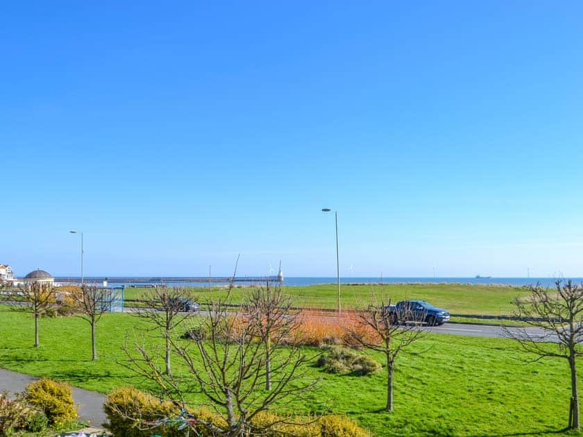 View | Sea Breeze, Blyth