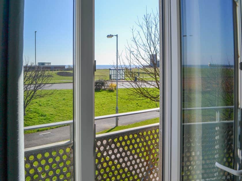 View | Sea Breeze, Blyth