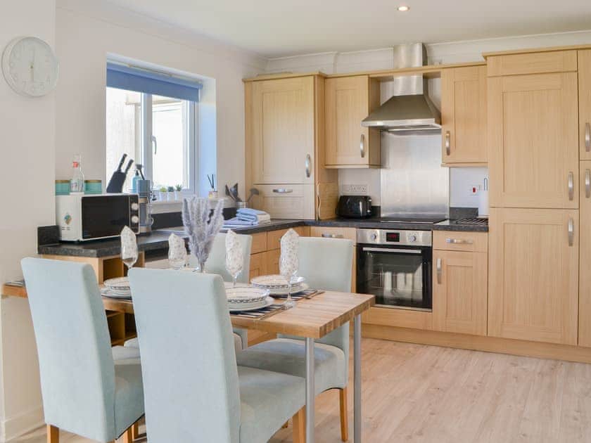 Kitchen/diner | Sea Breeze, Blyth