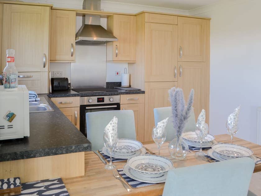 Kitchen/diner | Sea Breeze, Blyth