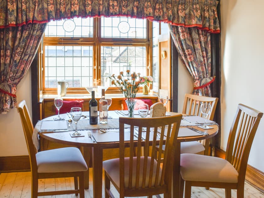 Dining room | The Old Workshop, Great Yarmouth