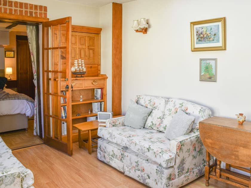 Sun room | The Old Workshop, Great Yarmouth