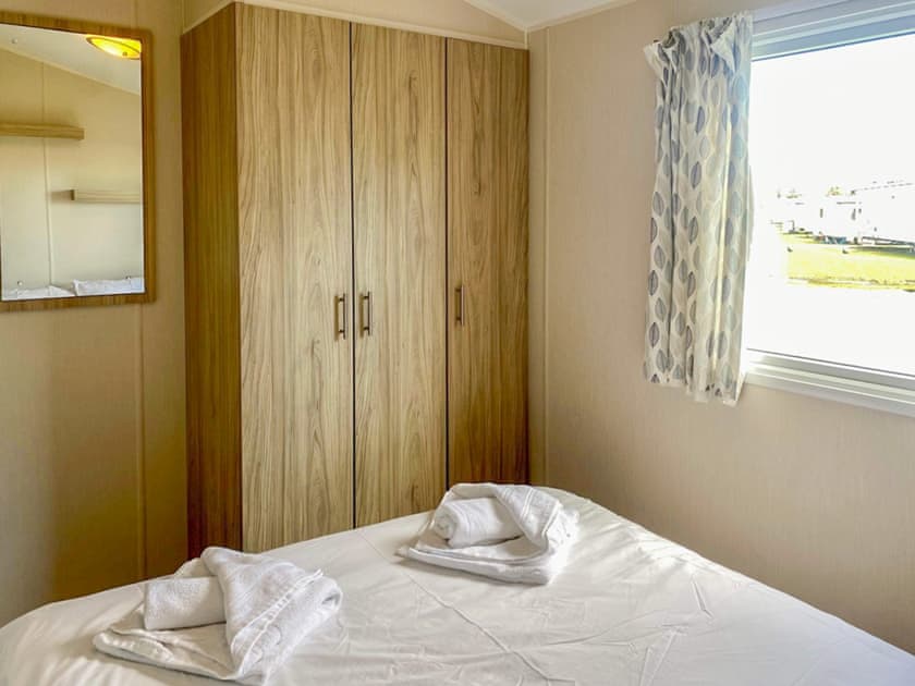 Double bedroom | 85 Snowdonia View - Watton’s, Pwllheli