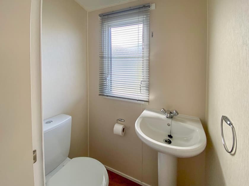 Shower room | 85 Snowdonia View - Watton’s, Pwllheli