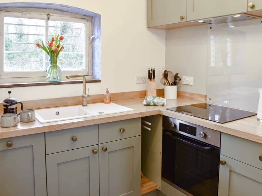 Kitchen | Fuggle, Ludham, near Great Yarmouth