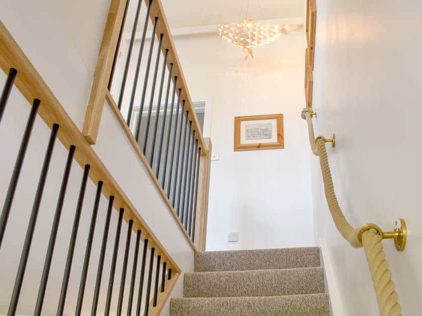 Stairs | Fuggle, Ludham, near Great Yarmouth