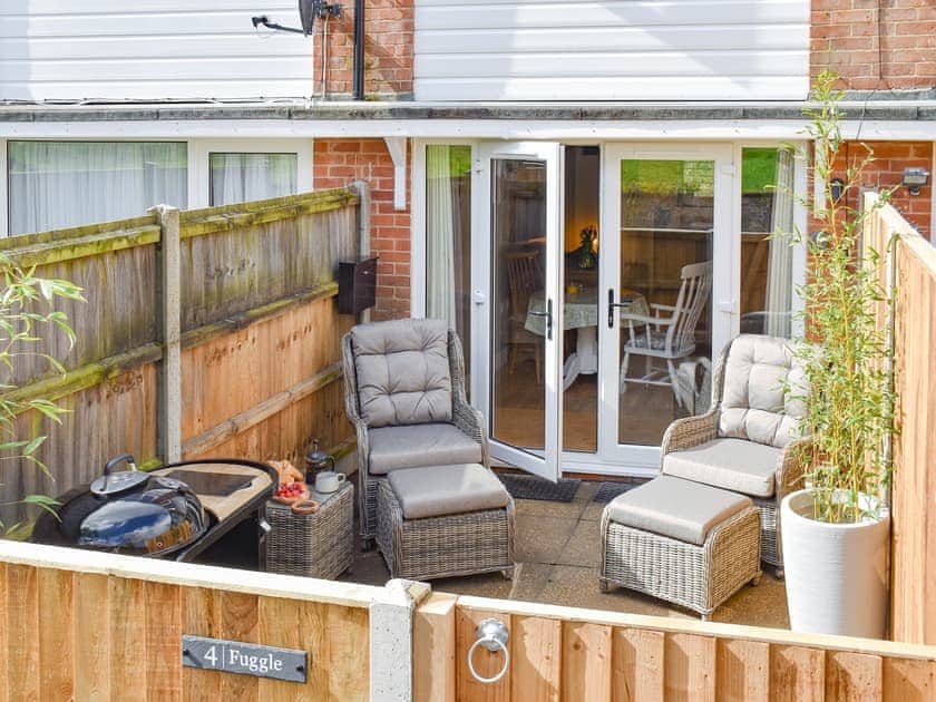 Exterior | Fuggle, Ludham, near Great Yarmouth