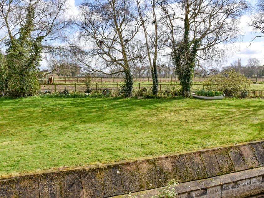 Surrounding area | Fuggle, Ludham, near Great Yarmouth