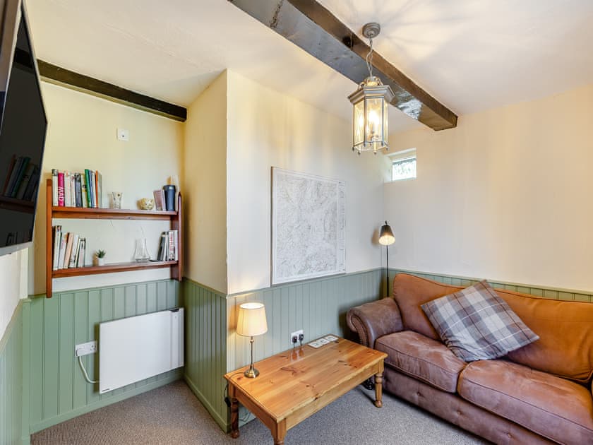 Snug | The Cottage, Montgomery
