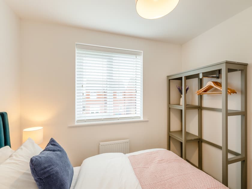Double bedroom | Fulmar Retreat, Amble