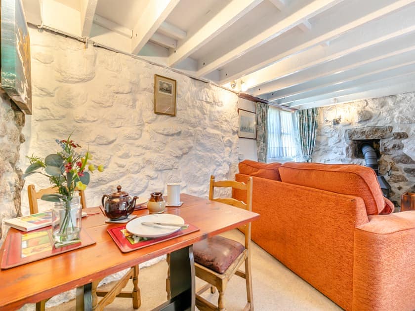 Dining Area | The Tack House, Grumbla, Sancreed, near Penzance