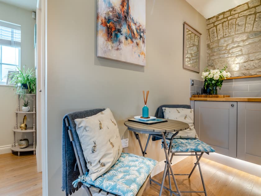 Dining Area | The Form, Hunstrete, near Bath