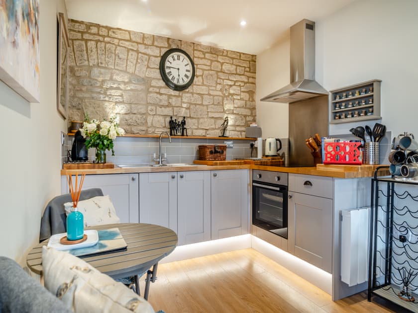 Kitchen area | The Form, Hunstrete, near Bath