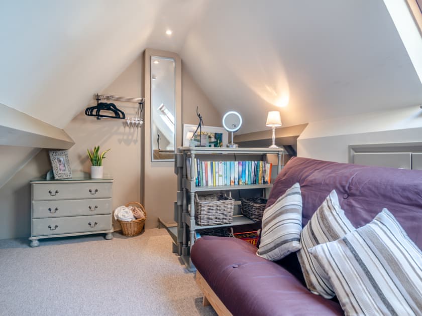 Double bedroom | The Form, Hunstrete, near Bath