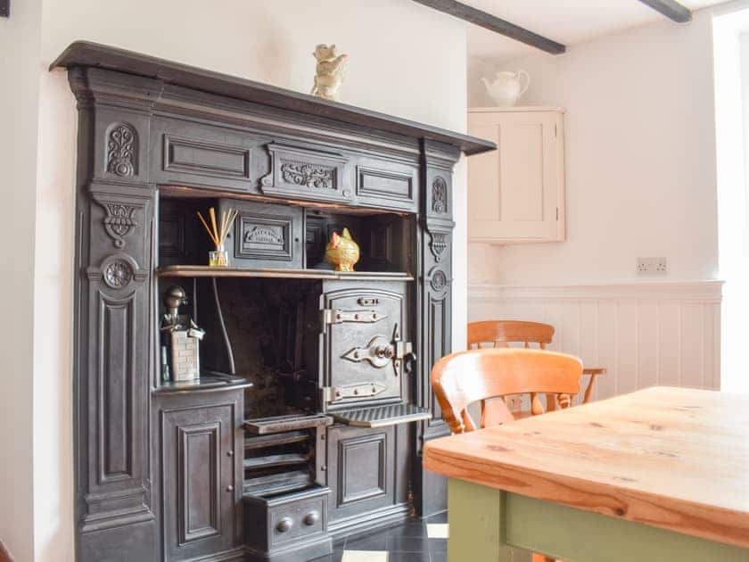 Kitchen area | Royds Dairy Cottage, Elsecar, near Barnsley