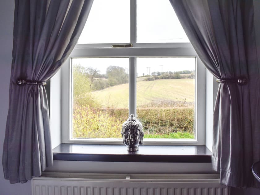 View | Royds Dairy Cottage, Elsecar, near Barnsley