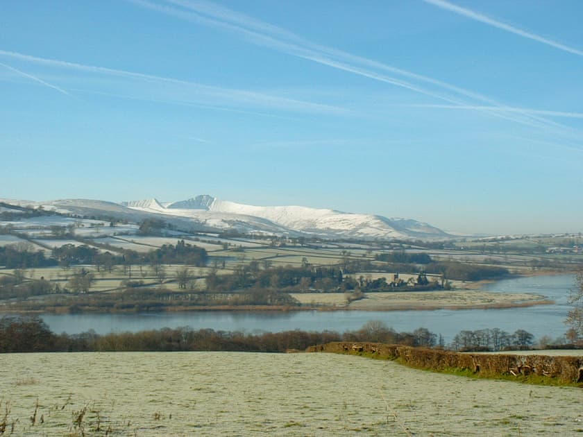 Penyfan Peak | Penmaen, Talgarth