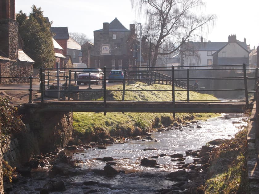 River Ennig, Talgarth | Penmaen, Talgarth