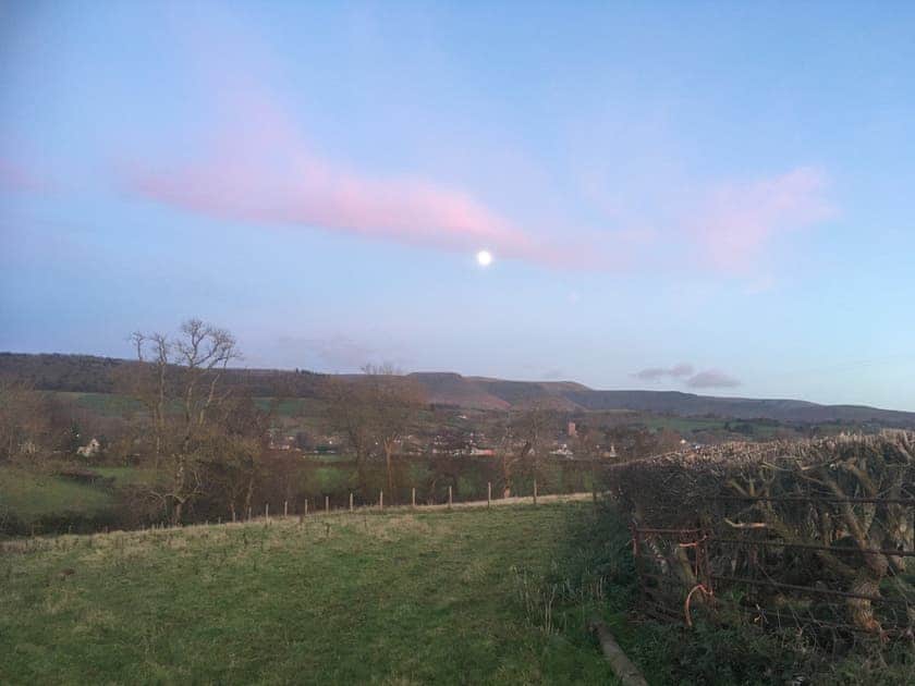 Waun Fach, Talgarth | Penmaen, Talgarth