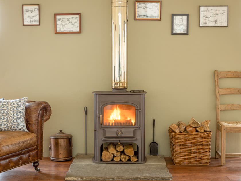 Living area | Ford Cottage, Banchory