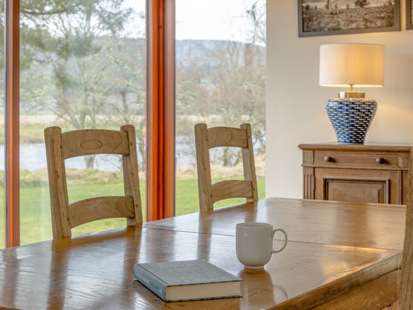 Dining Area | Ford Cottage, Banchory