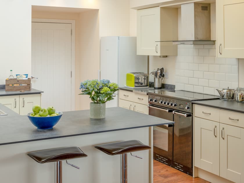 Kitchen | Ford Cottage, Banchory