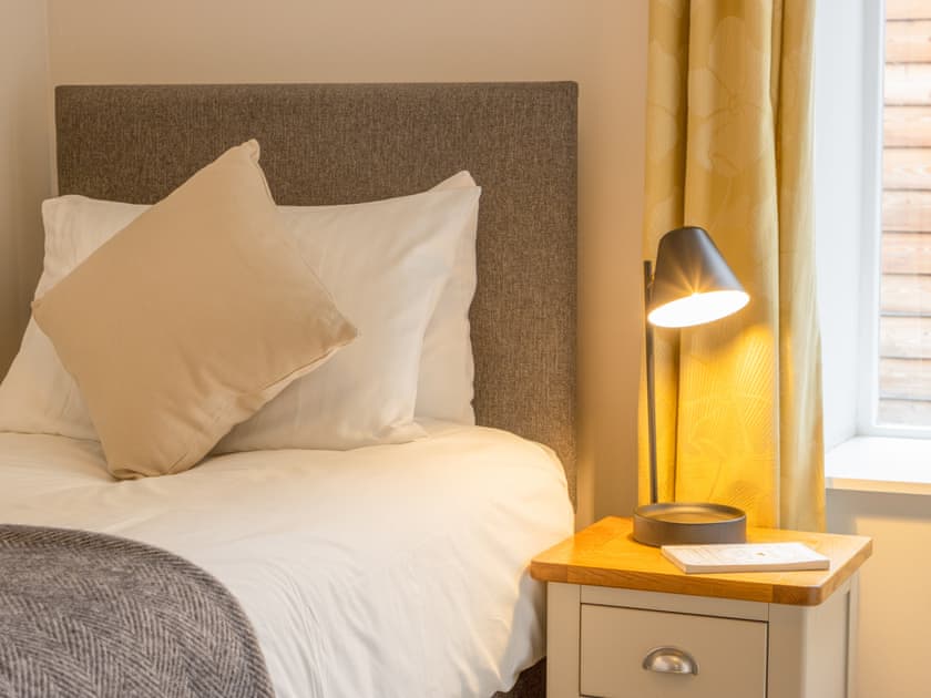 Bedroom | Ford Cottage, Banchory
