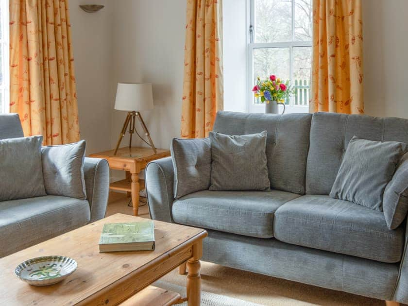 Living room | Greenlands, Banchory