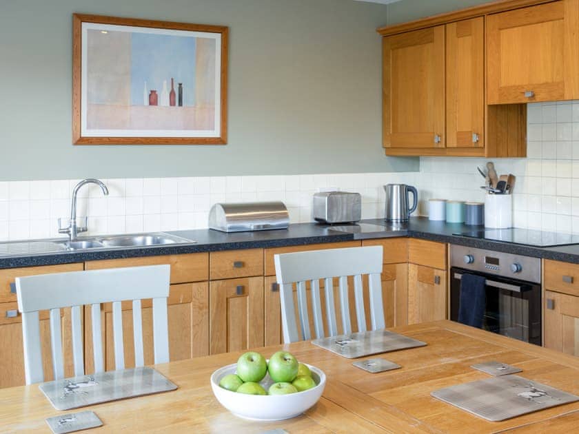 Kitchen/diner | Greenlands, Banchory