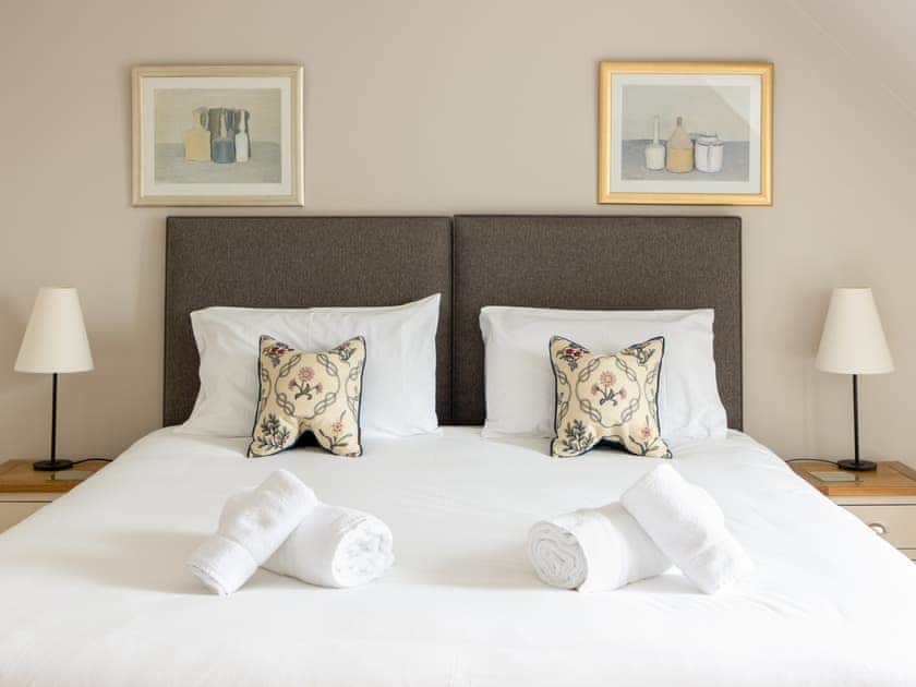 Bedroom | Greenlands, Banchory