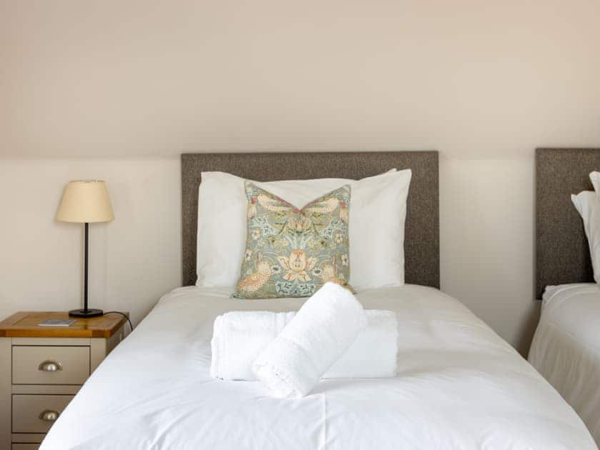Bedroom | Greenlands, Banchory