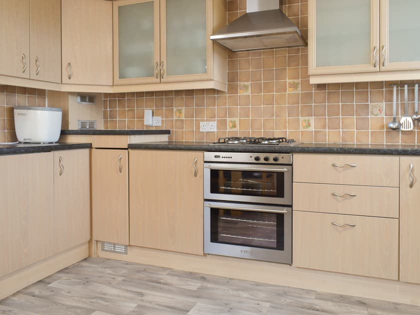 Kitchen | The Shieling, Biggar