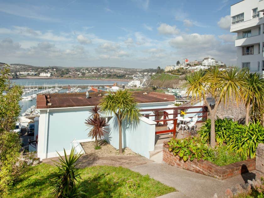 Exterior | Riviera View, Torquay