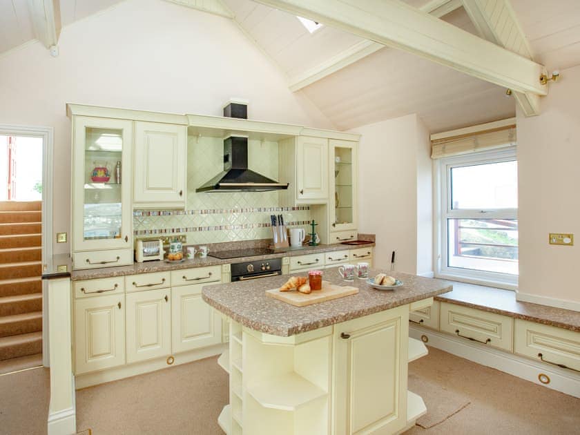 Kitchen area | Riviera View, Torquay