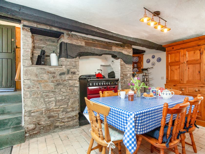 Kitchen | Hope Cottage, Chittlehampton, near Umberleigh