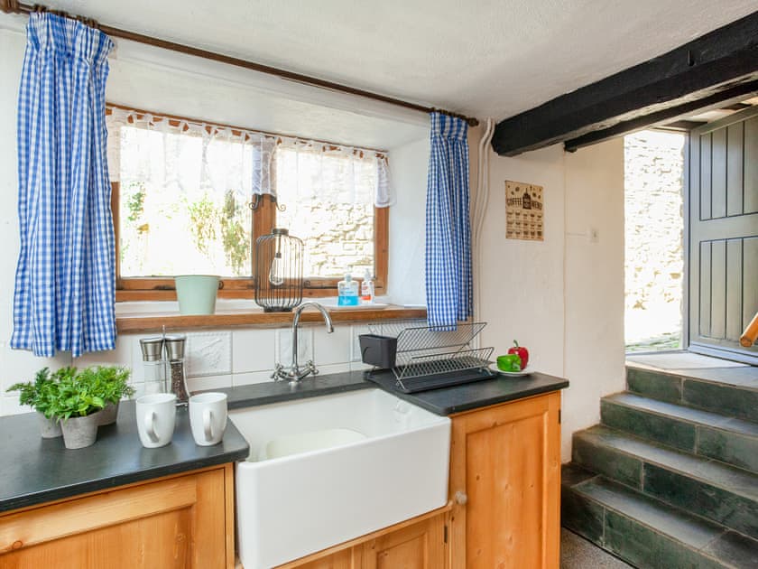 Kitchen | Hope Cottage, Chittlehampton, near Umberleigh