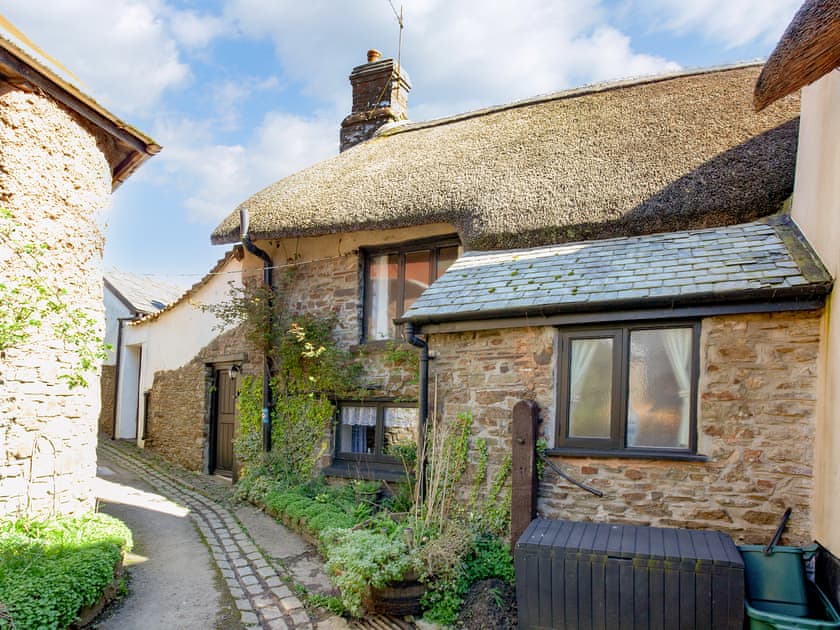 Exterior | Hope Cottage, Chittlehampton, near Umberleigh