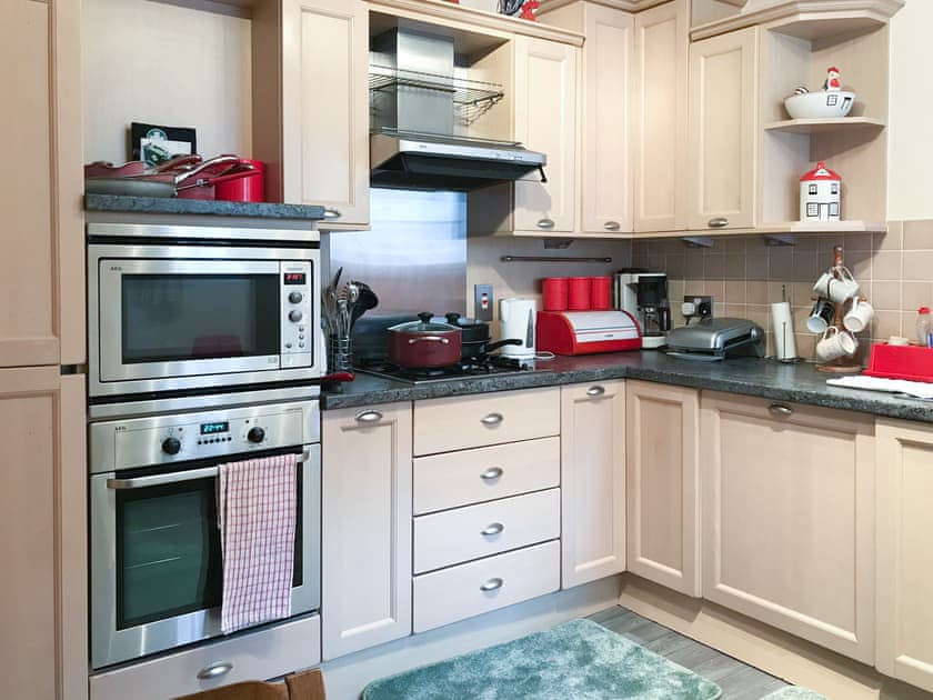 Kitchen | Scardroy Aberdeen, Aberdeen