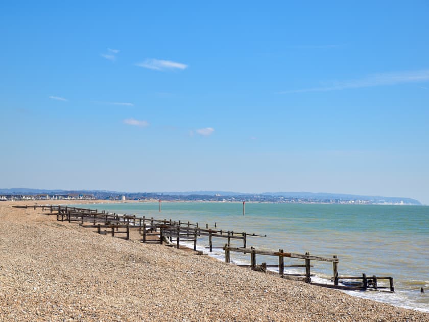 Surrounding area | Dougies Retreat, Pevensey Bay 