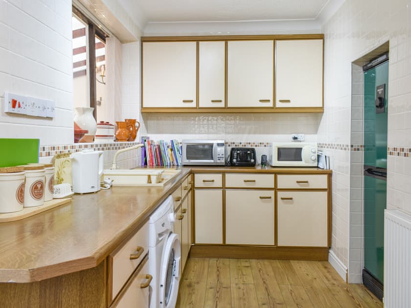 Kitchen | North Cottage, School Aycliffe, near Bishop Auckland