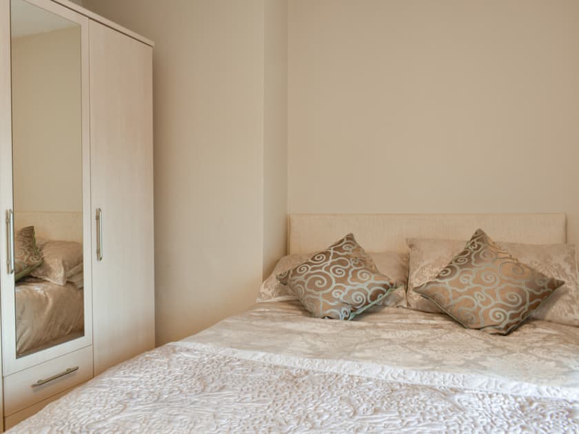 Double bedroom | North Cottage, School Aycliffe, near Bishop Auckland