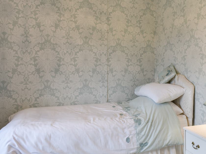 Single bedroom | North Cottage, School Aycliffe, near Bishop Auckland