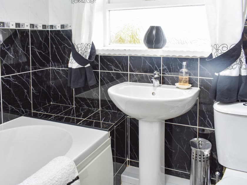 Bathroom | North Cottage, School Aycliffe, near Bishop Auckland