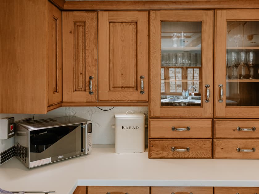 Kitchen | Farmhouse - The Pentney Abbey Estate, Pentney, King’s Lynn