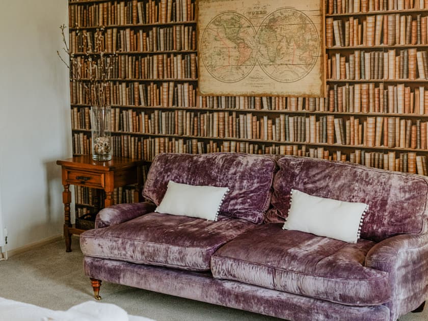 Double bedroom | Farmhouse - The Pentney Abbey Estate, Pentney, King’s Lynn