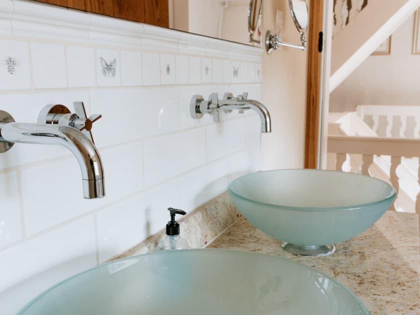 Bathroom | Farmhouse - The Pentney Abbey Estate, Pentney, King’s Lynn