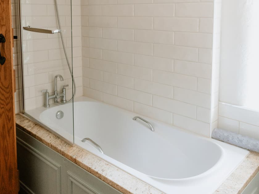 Bathroom | Farmhouse - The Pentney Abbey Estate, Pentney, King’s Lynn